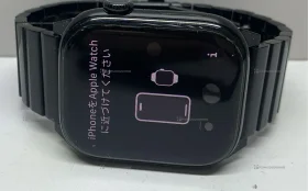 Купить Часы  watch series 10 45mm б/у , в Краснодар Цена:17900рублей