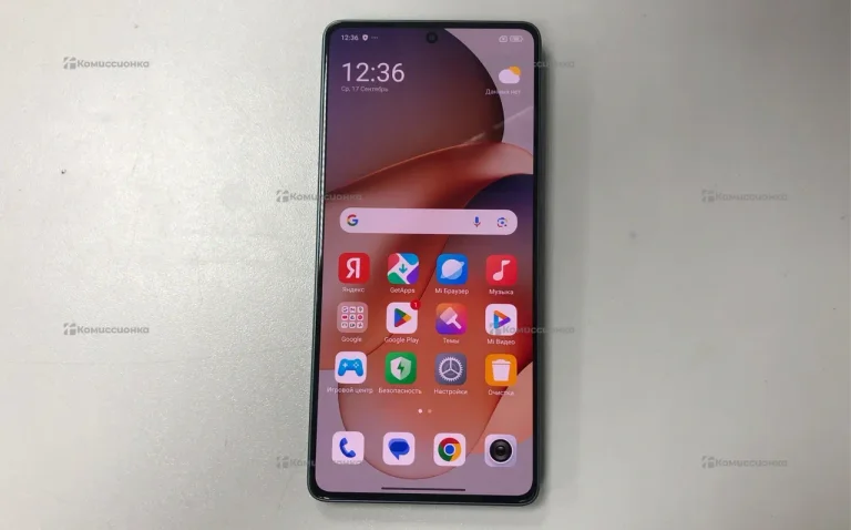 Xiaomi Redmi Note 13 Pro 8/256 ГБ