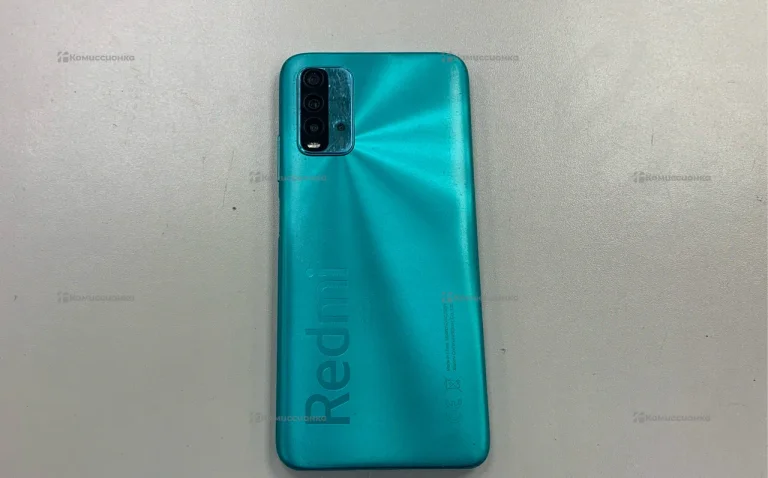 Tecno Spark 9T 4/64 ГБ