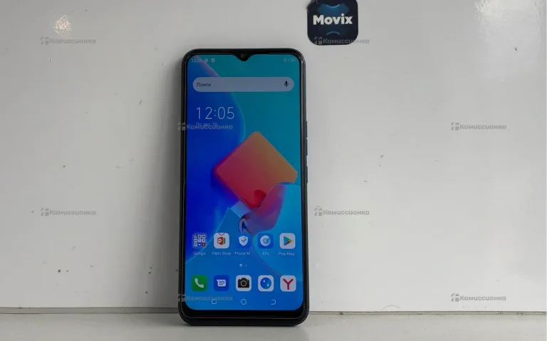 Tecno Spark Go 2022 2/32 ГБ