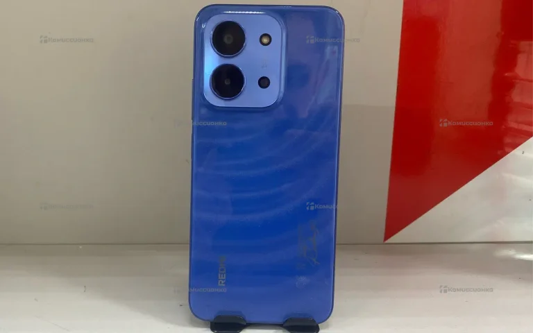 Xiaomi Redmi 15c 4/128 ГБ