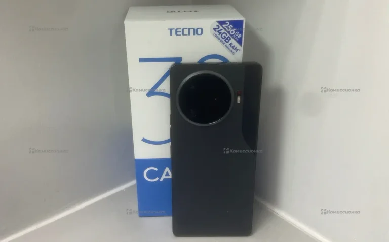 Tecno tecno camon 30 pro 12/256