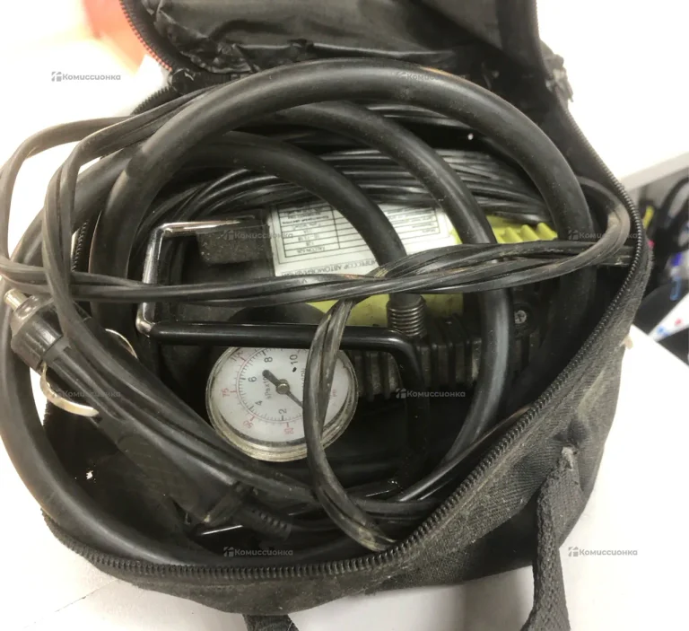 Насос автомобильный Falcon 626