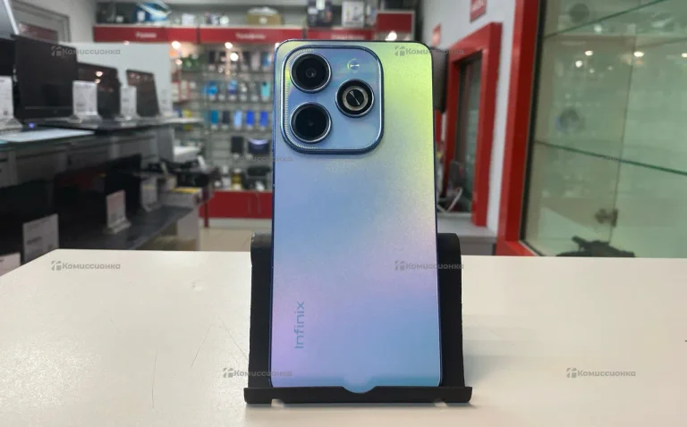 Infinix hot 40i 8/256gb