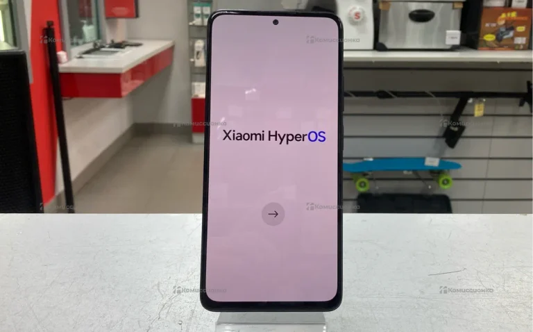 Xiaomi Redmi Note 12 8/256Gb