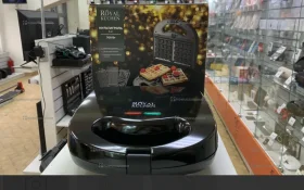 Купить Мульти гриль 3в1 Royal б/у , в Красноярск Цена:1390рублей