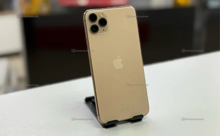 Apple iPhone 11 Pro Max 64 ГБ