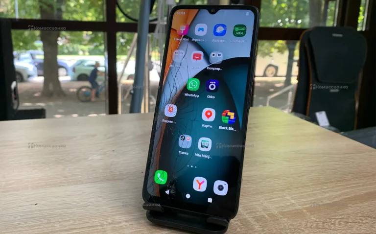 Xiaomi Redmi A3