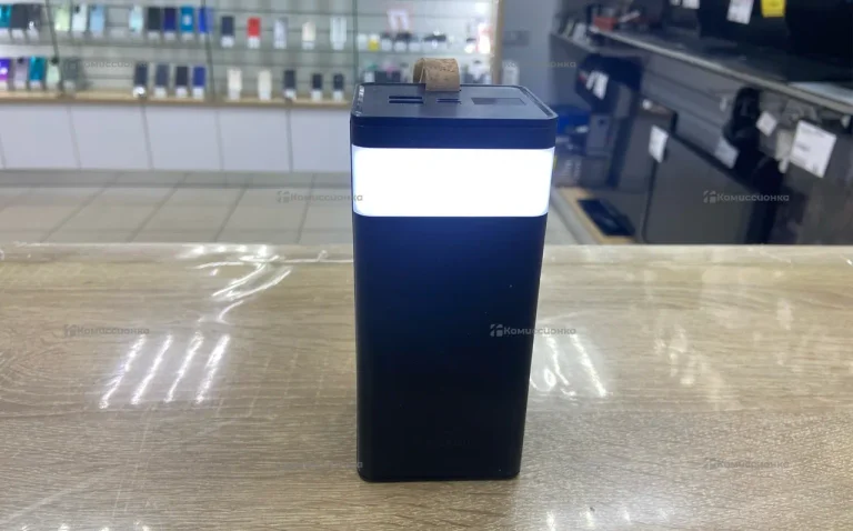 Power Bank 50000 mah