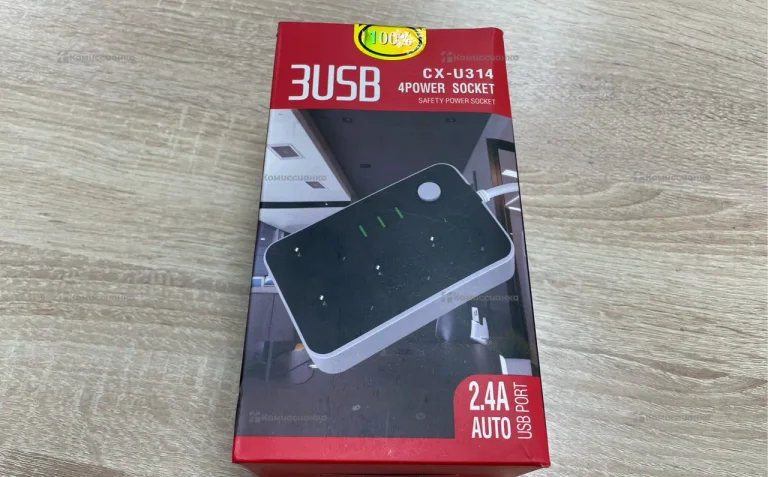 Сетевой фильтр