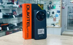 Oukitel WP35 S 6/256 ГБ