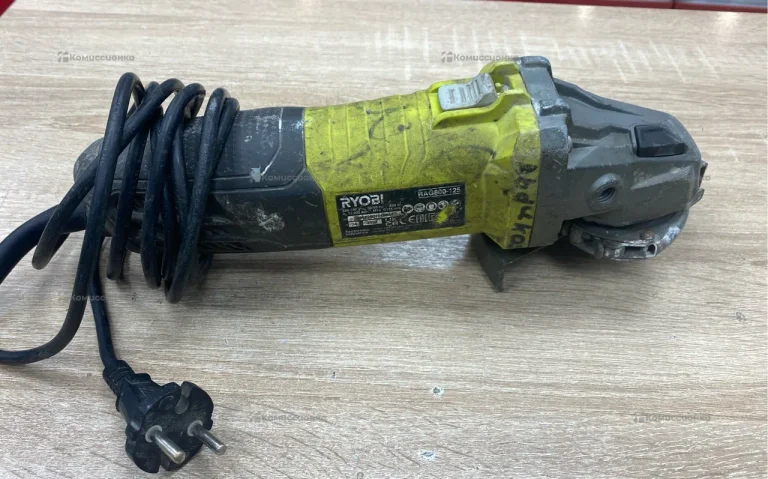 УШМ Ryobi RAG950-125G