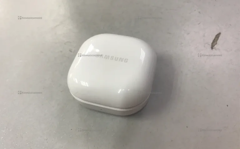 Наушники  Samsung Galaxy Buds fe