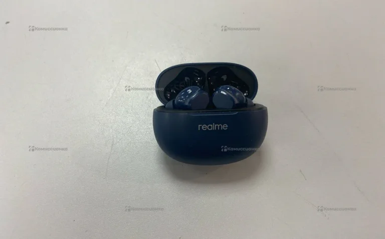 Наушники Realme Buds T110