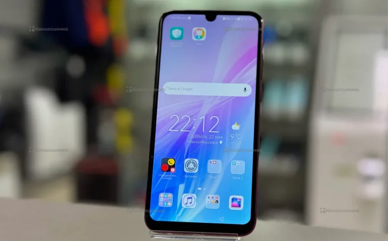 Honor Honor 10i 4/128GB