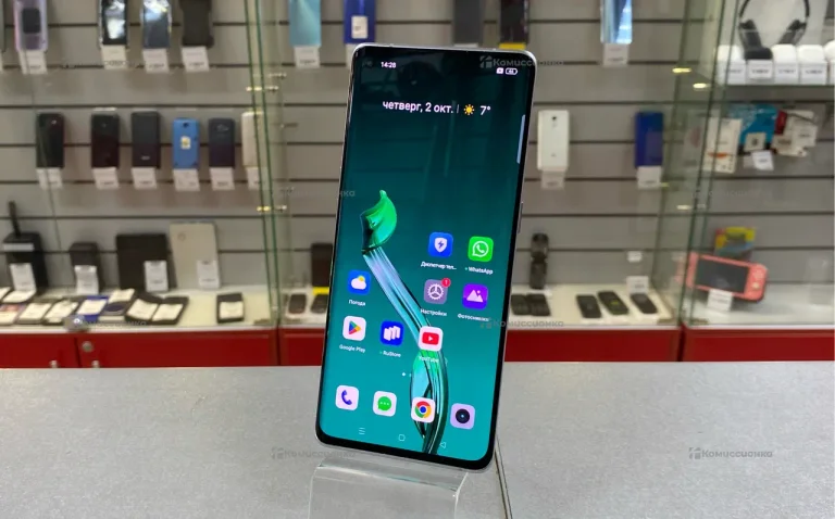Realme rmx3366 8/128
