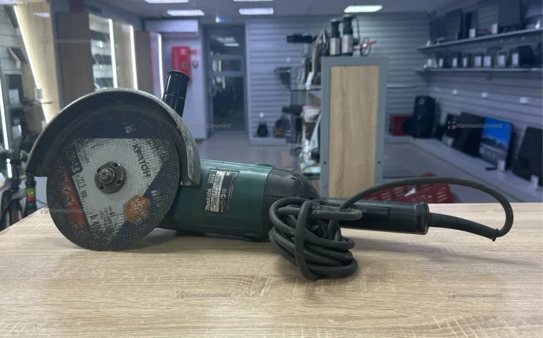 УШМ makita 9069