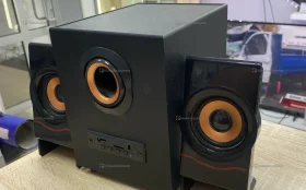 Колонки компьютерные FT-C10U-BT