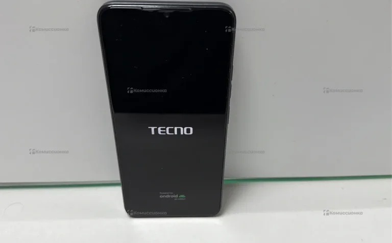 Tecno Pop 7 2/64 ГБ