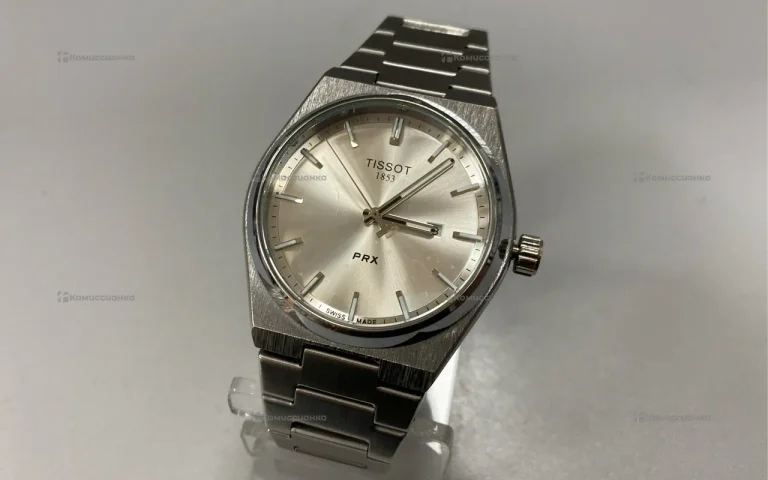 Часы Tissot PRX Реплика