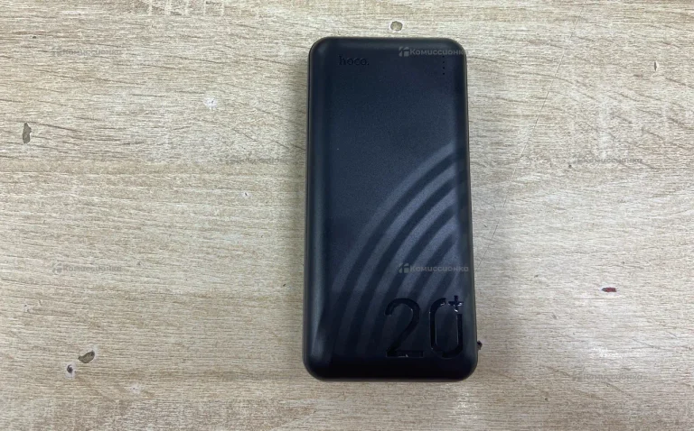 Power Bank  20000 hock