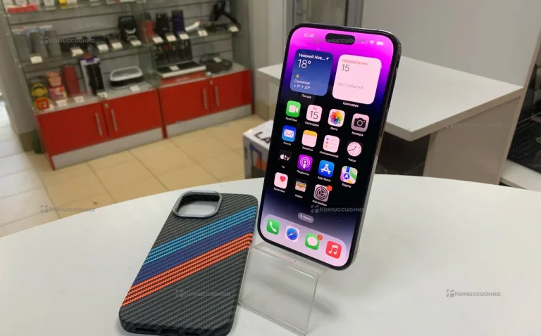 Apple iPhone 14 Pro Max 6/256 ГБ
