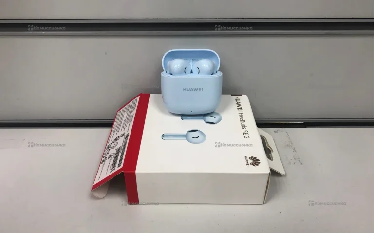 Наушники  Huawei se2