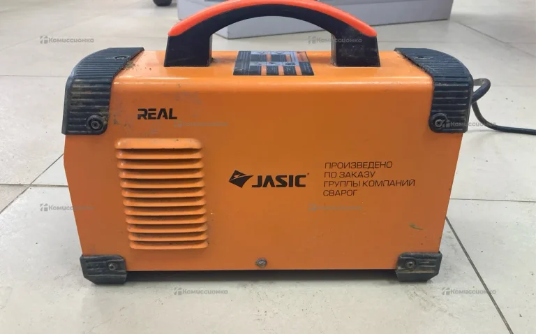 Сварочный аппарат Jasic ARC 250 (z244)