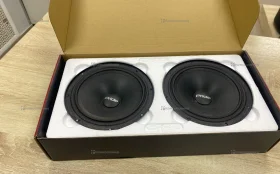 Купить Колонка  pride ruby voice 6.5 б/у , в Казань Цена:2900рублей