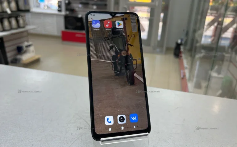 Xiaomi Redmi 12C 4/128 ГБ