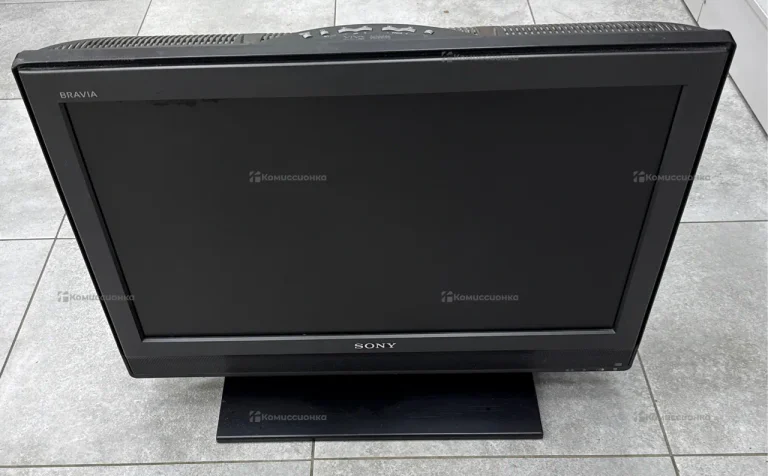 Телевизор Sony KDL-26U3000