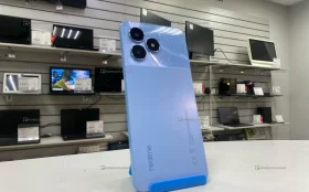 Телефон Realme Note 50 4/128 ГБ