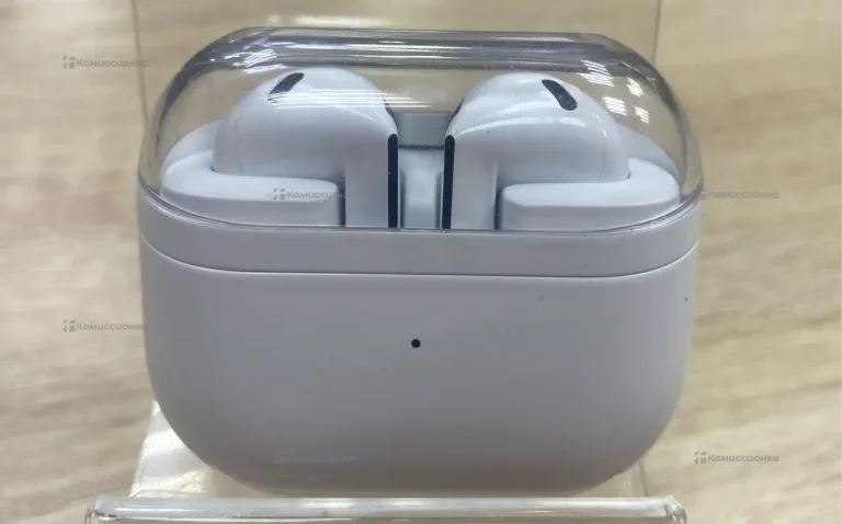 Наушники Samsung Galaxy Buds 3