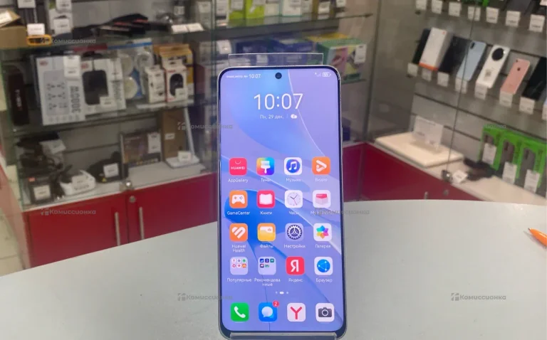 Huawei nova 13i 8/256 ГБ