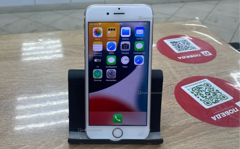 Apple iPhone 6s 2/64 ГБ