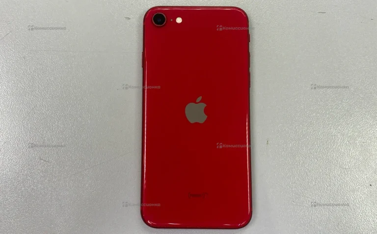 Apple iPhone SE 2020 64GB
