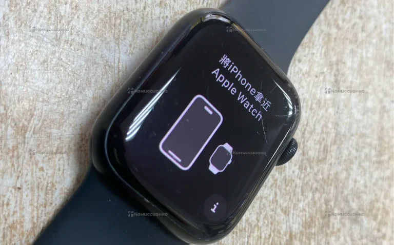 Часы Apple Watch Series 8 41mm