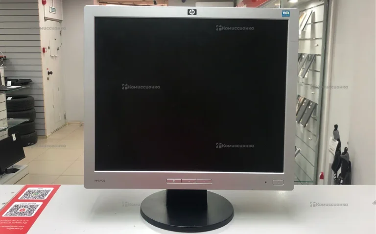 Монитор HP 20555 SH249