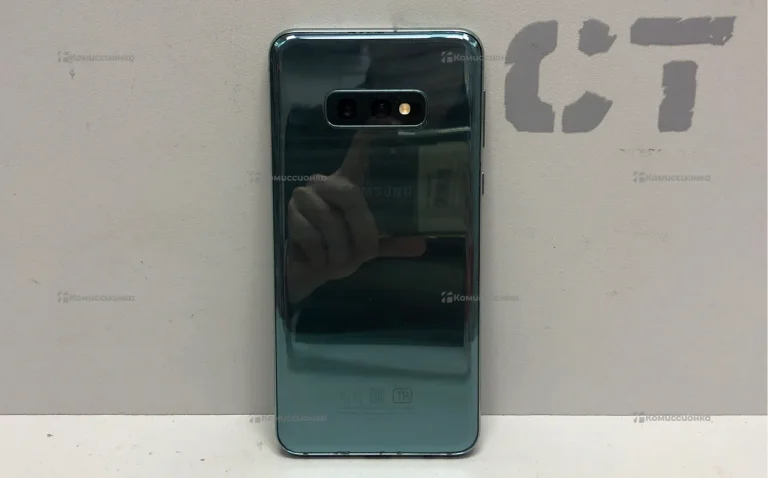 Samsung Galaxy S10e 6/128 ГБ