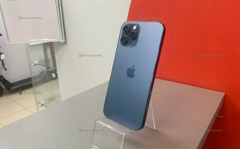 Apple iPhone 12 Pro Max 128GB