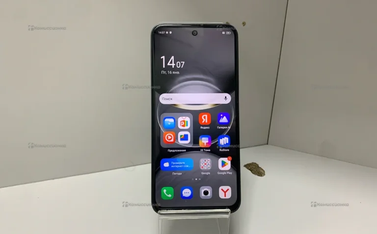 Tecno Spark 30C 8/256 ГБ