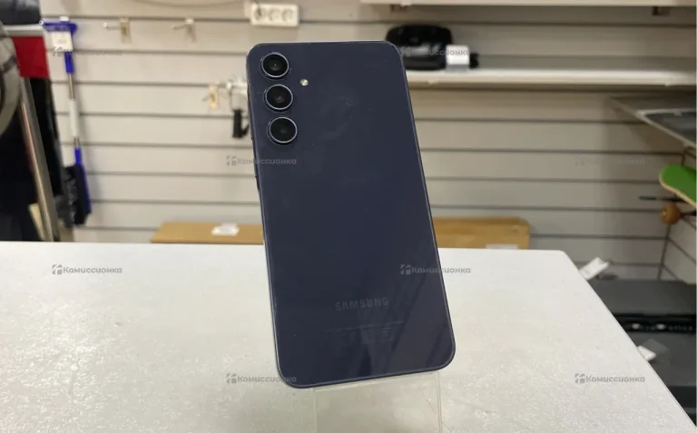 Samsung Galaxy A35 8/256 ГБ