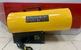 Купить Тепловая пушка газовая DENZEL GHG-50 б/у , в Сызрань Цена:5990рублей