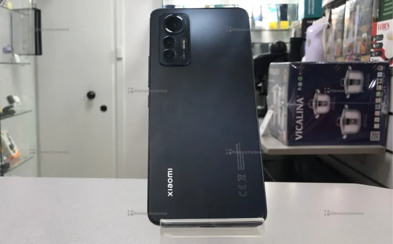 Xiaomi Xiaomi 12 lite 8/128