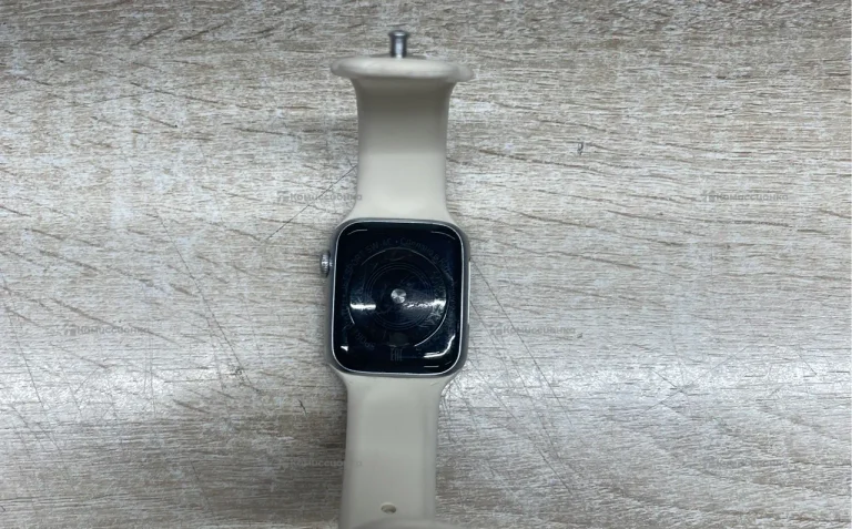 Часы  Apple реп