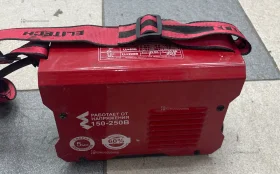 Купить Сварочный аппарат ELITECH ИС 200 б/у , в Краснодар Цена:2490рублей