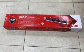 Купить Плиткорез RUBI Star-63 б/у , в Москва и область Цена:7900рублей