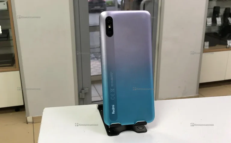 Xiaomi Redmi 9A 2/32 GB