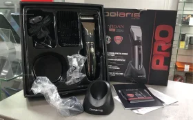 Купить Машинка для стрижки Polaris PHC 3017RC Argan Ther б/у , в Самара Цена:1900рублей