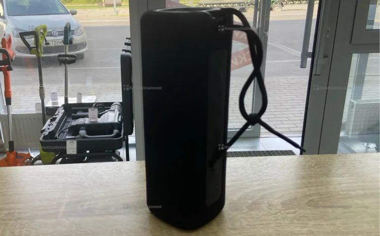 Колонка  Xiaomi IPX7